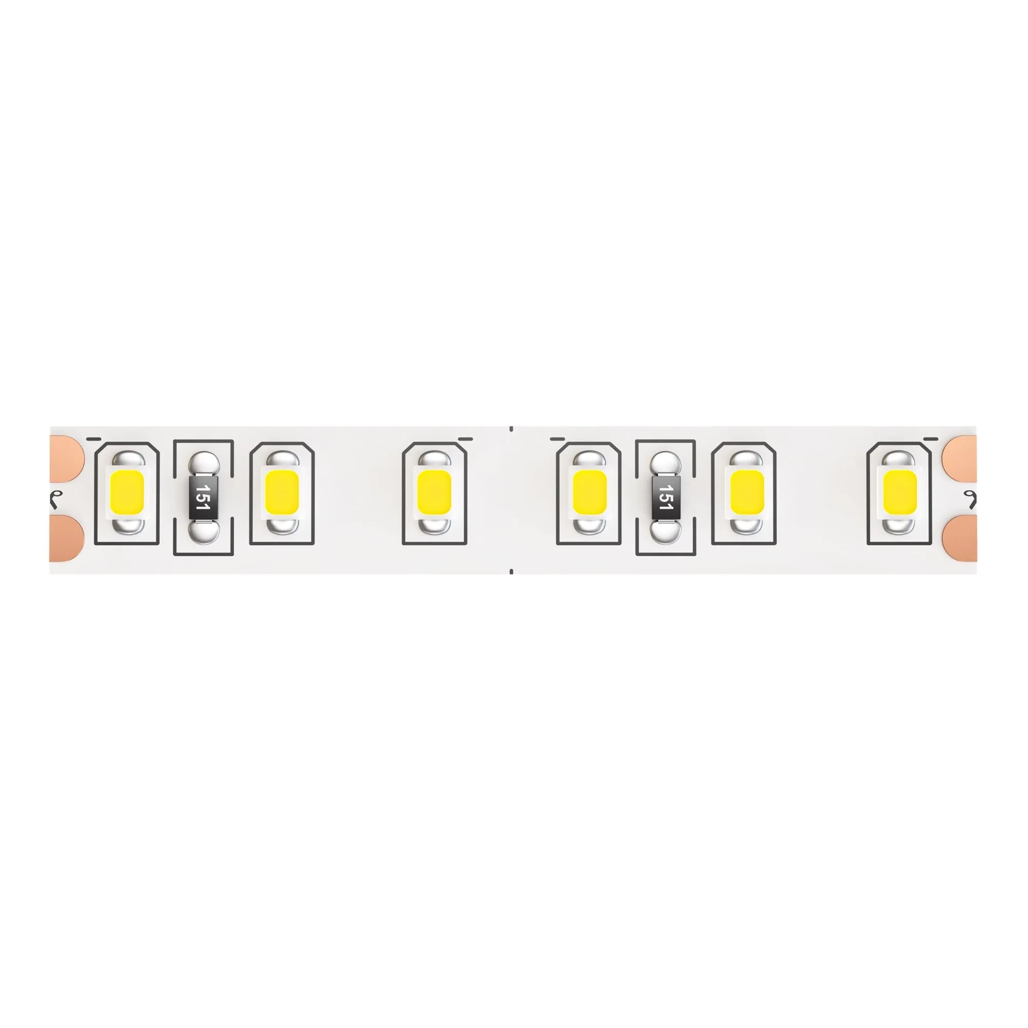 Светодиодная лента Led Strip 10144 Светодиодная лента 24В 9,6 W 6000 K IP  20 Монохром - купить у официального дилера LED STRIP по акции в Москве с  доставкой по России